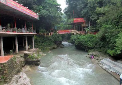 Tapeshwar Temple