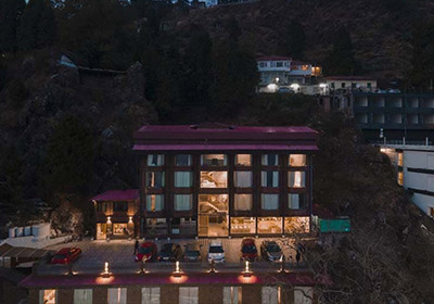 Tarangi Mussorie