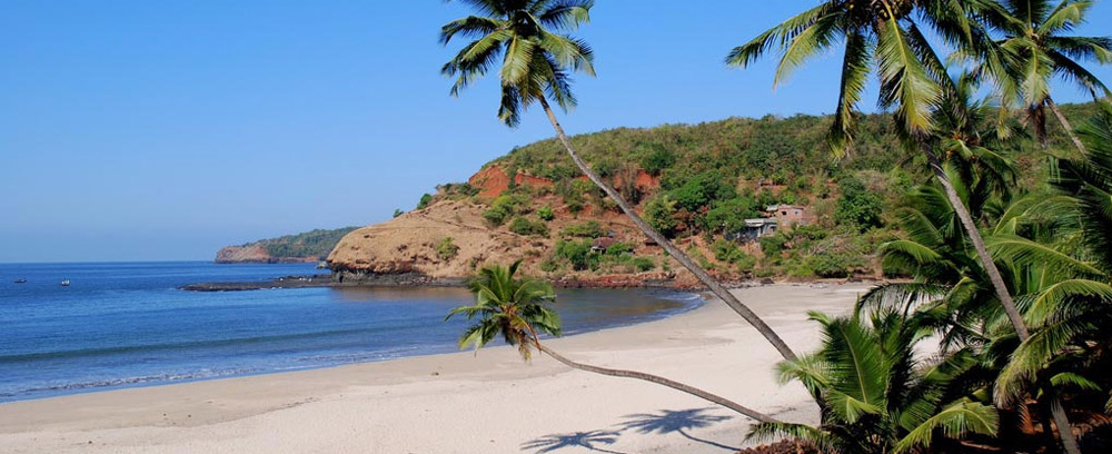Tarkarli Beach