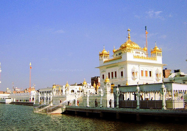 Taran Taran Sahib