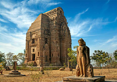 Teli ka Mandir