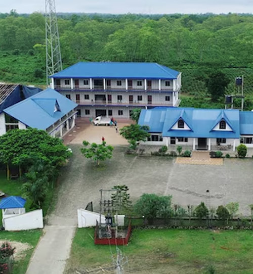 Tesco Resort