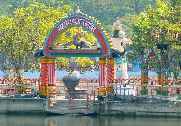 Thane