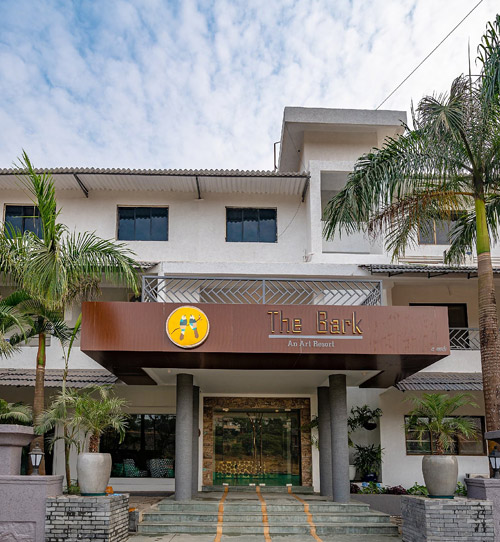 The Bark - An Art Hotel