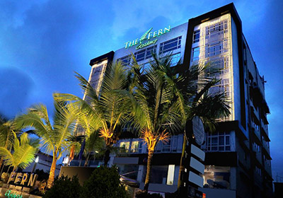 The Fern Residency Kolkata