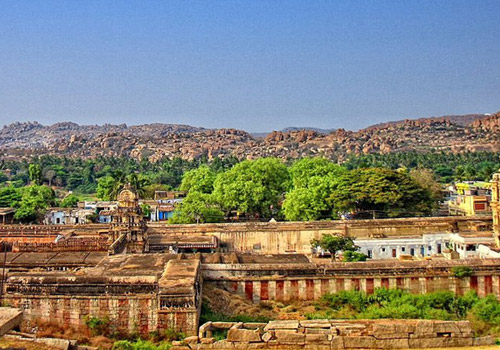 7 Places in India Drenched in Rainfall Bliss