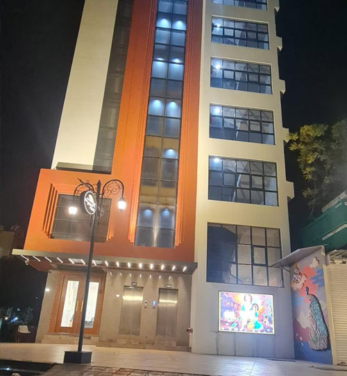 The Grand Murli
