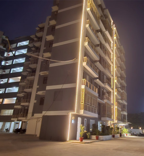 The Grand N D Resort