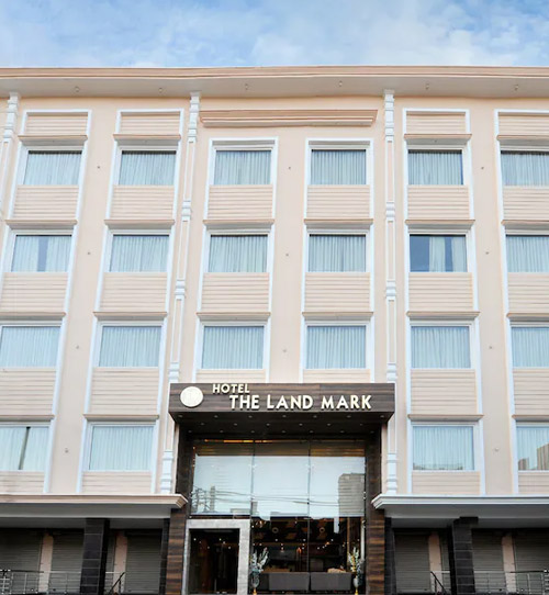 The Landmark