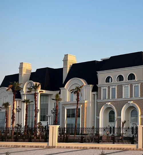 The Lauriant Resorts