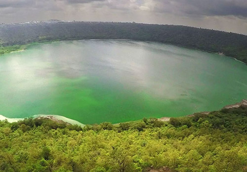 7 Places in India Drenched in Rainfall Bliss