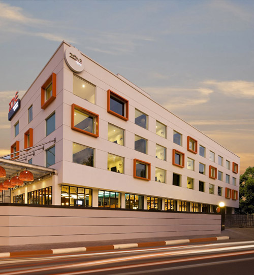 Zone by The Park Coimbatore