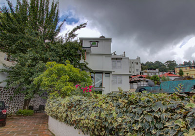 The Pear Tree Homestay