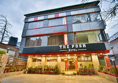 The Posh