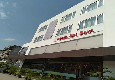 The Saad Hotel