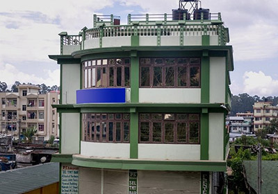 Tarangi Mussorie
