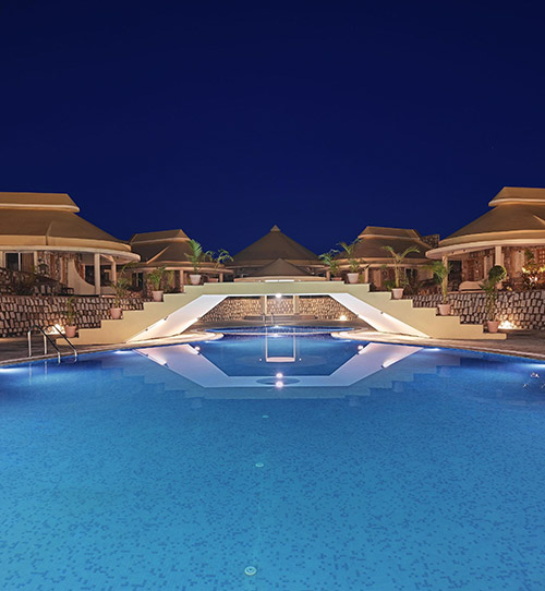 The Sawai Bagh