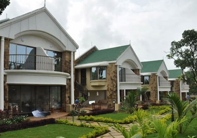 The Silveradoe Resort Club