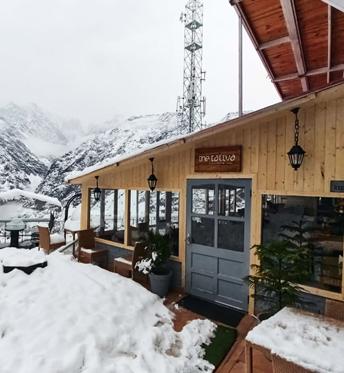 The Tattva - A Boutique Resort