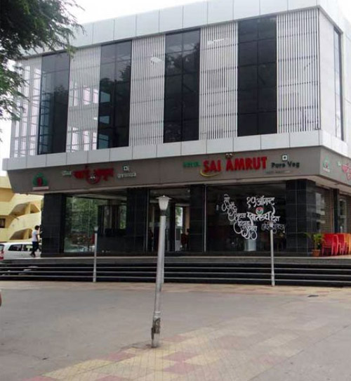 The Temple View Hotel