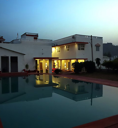 The Vanashva