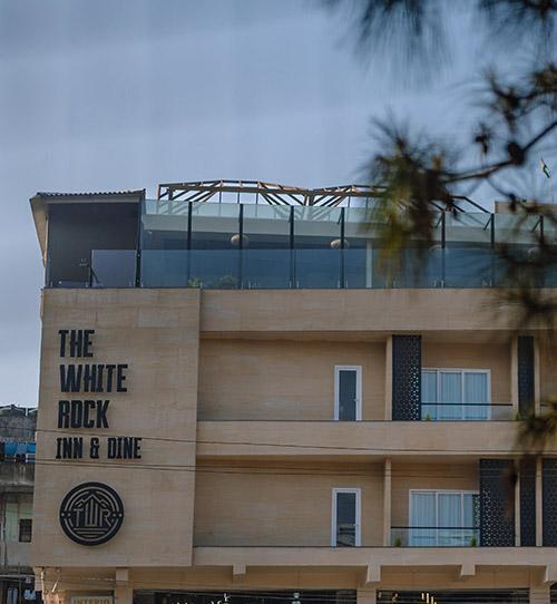 Jessica Residency
