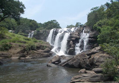 Thoovaman Falls