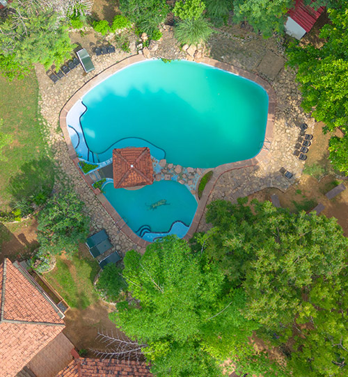Tiger Moon Resort