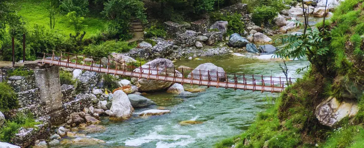 Visit Tirthan Valley - A Hidden Gem in Himachal Pradesh