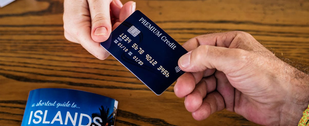 Use Travel Cards for Discounts and Rewards