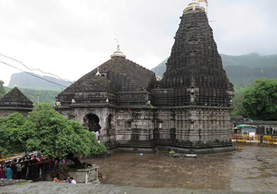 Trimbakeshwar