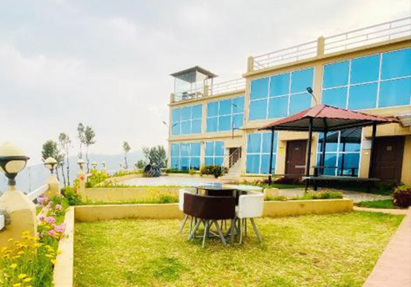 Tulips Valley View Resorts