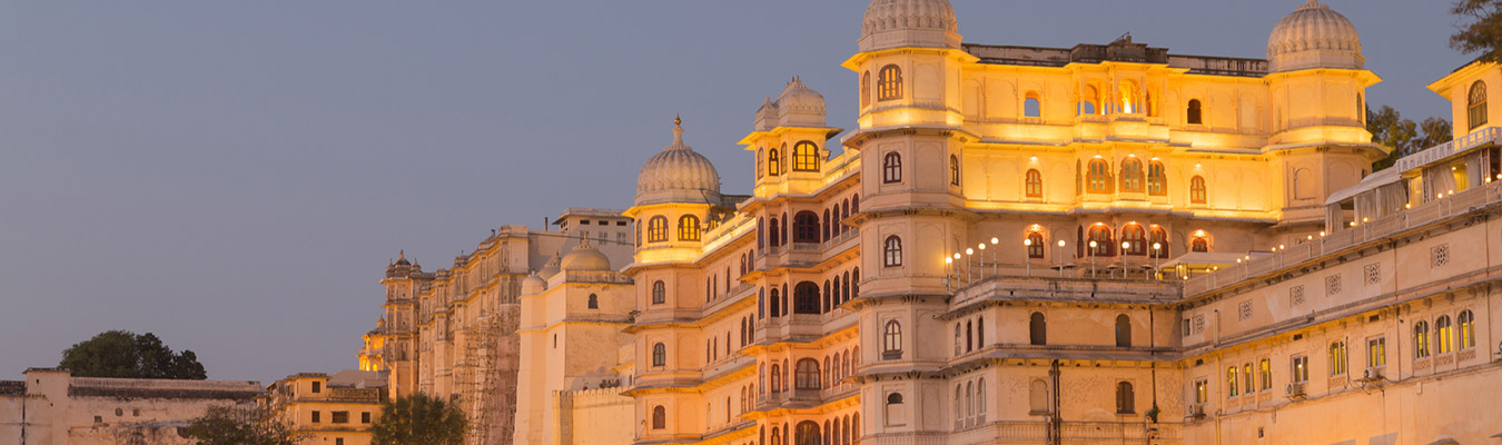 udaipur