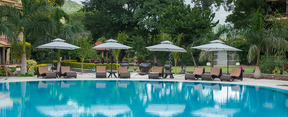 Udaipur – A Royal Winter Retreat