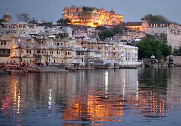 Udaipur