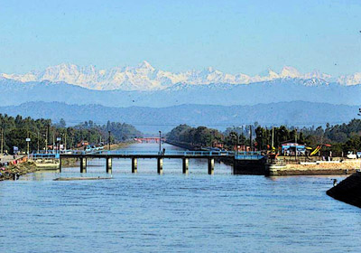 Uper Ganga Canal