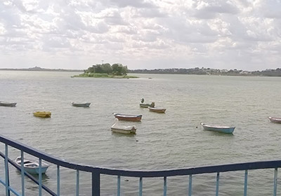 Upper Lake