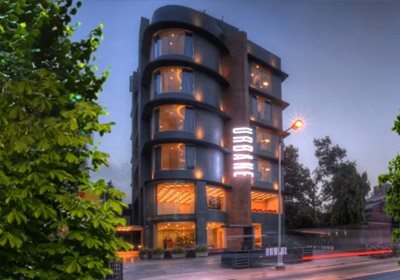 Aravali Hills Resort