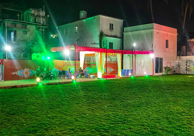Utsav Aangan