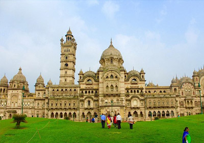 Vadodara