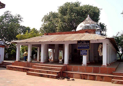 Valmiki Ashram