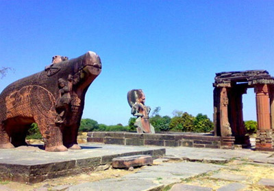 Varaha Temple