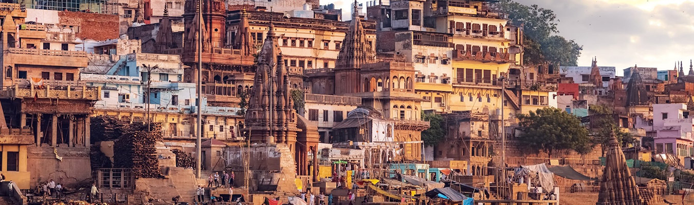 varanasi