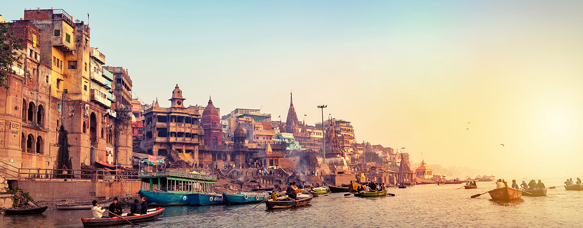 Cultural Varanasi