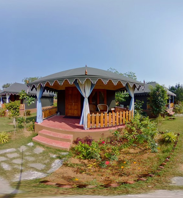 Vela Resort
