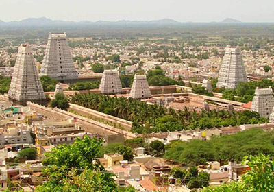 Vellore