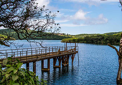 Venna Lake