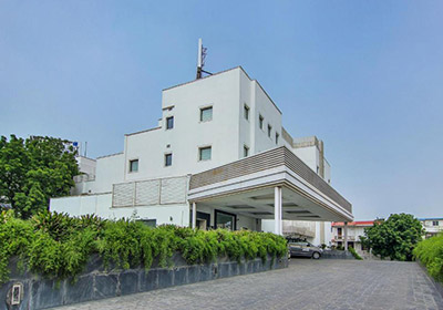 Vibe By The Lalit Traveller