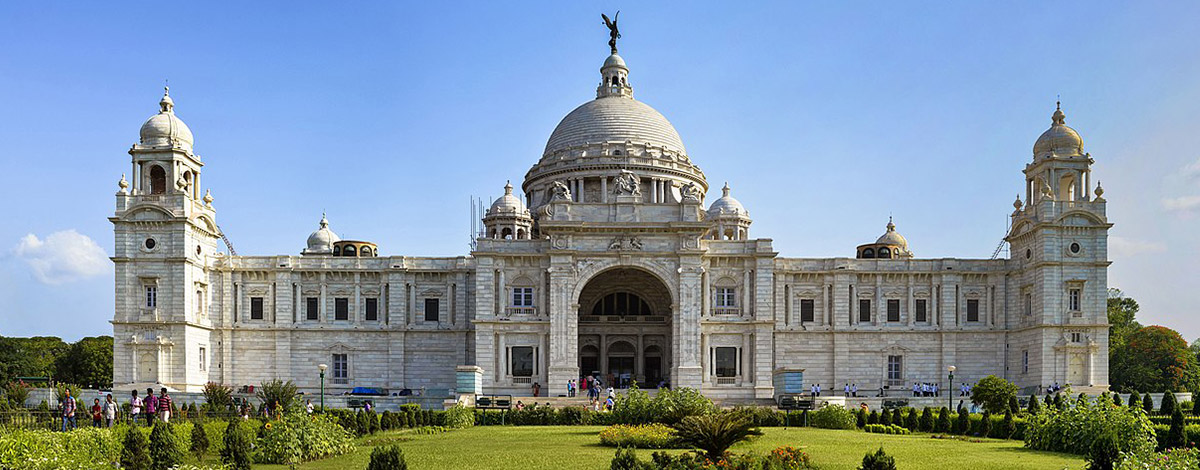 Victoria Memorial