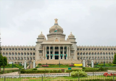 Vidhana Soudha